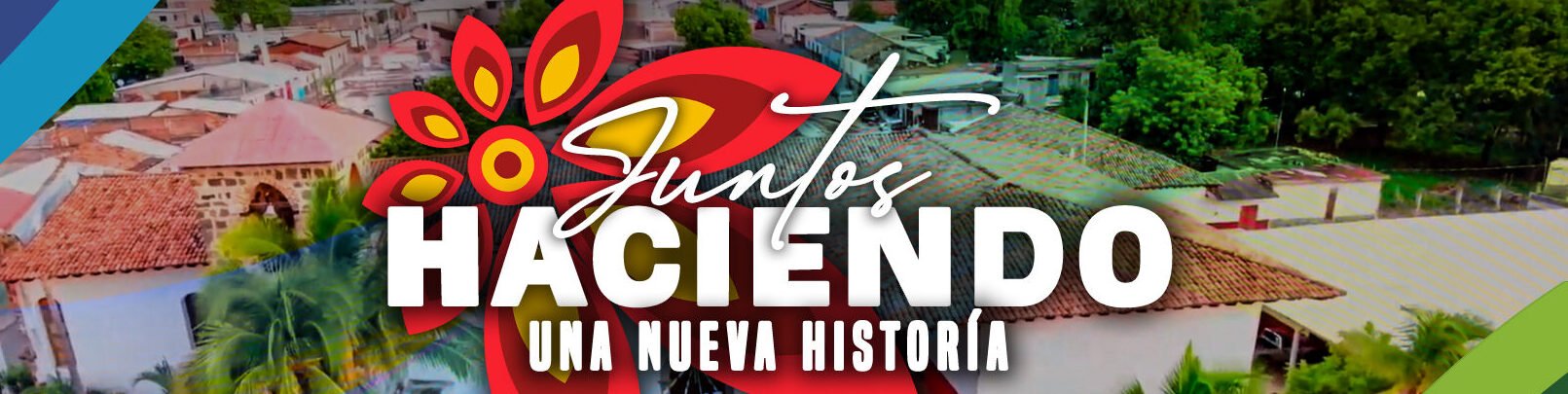 H. Ayuntamiento Nuevo Urecho